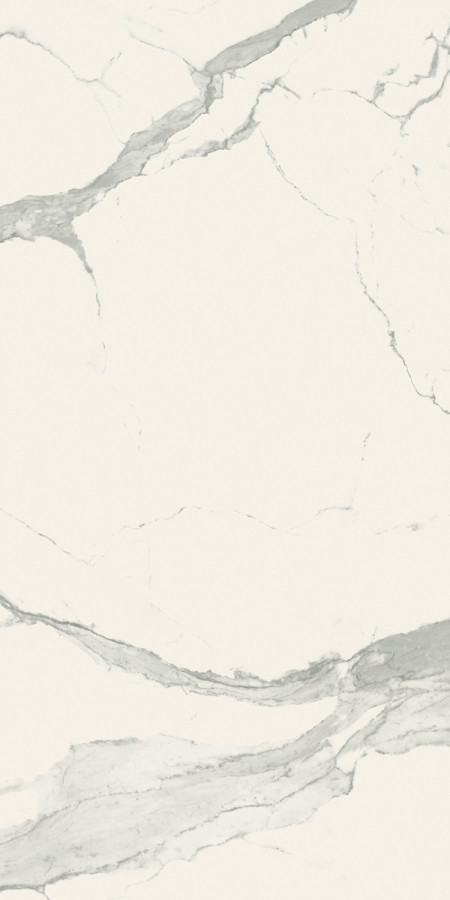Керамогранит 240x120 Statuario Chain F Glossy полированная 6мм Rex