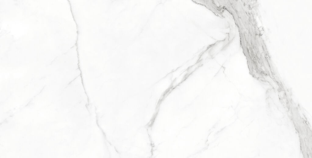 Керамогранит 120x60 Statuario Luxe Pulido глянцевая мрамор белый Cifre Ceramica