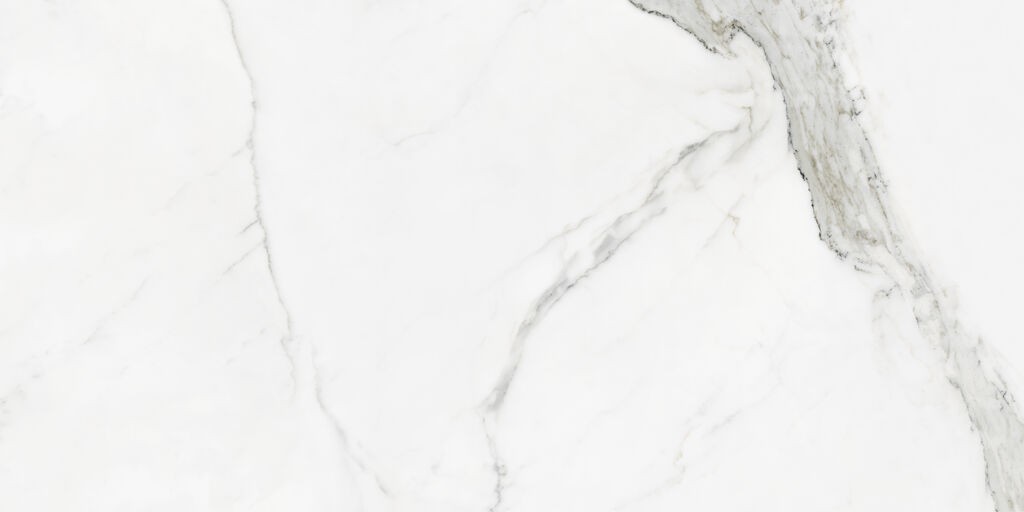 Керамогранит 120x60 Statuario Mate матовая мрамор белый Cifre Ceramica
