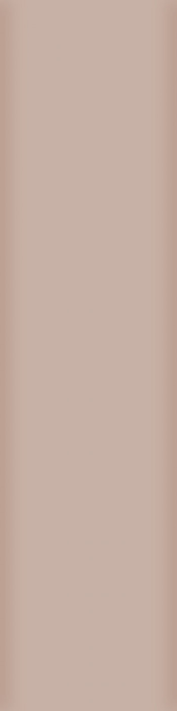 Плитка Aquarelle rose 24x6 9мм глянцевая Creto