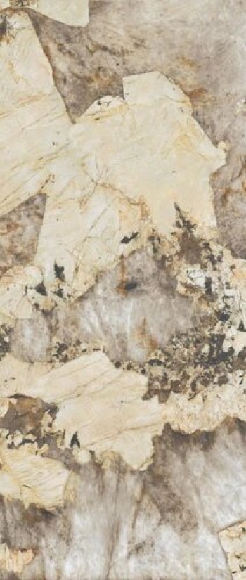 Плитка Marvel Desert Soul Lappato Afxv глянцевая бежевый мрамор 278x120 6мм Atlas Concorde