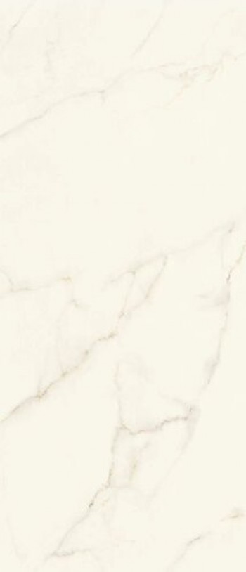 Плитка Marvel Calacatta Apuano Lappato Afus глянцевая белый мрамор 278x120 6мм Atlas Concorde