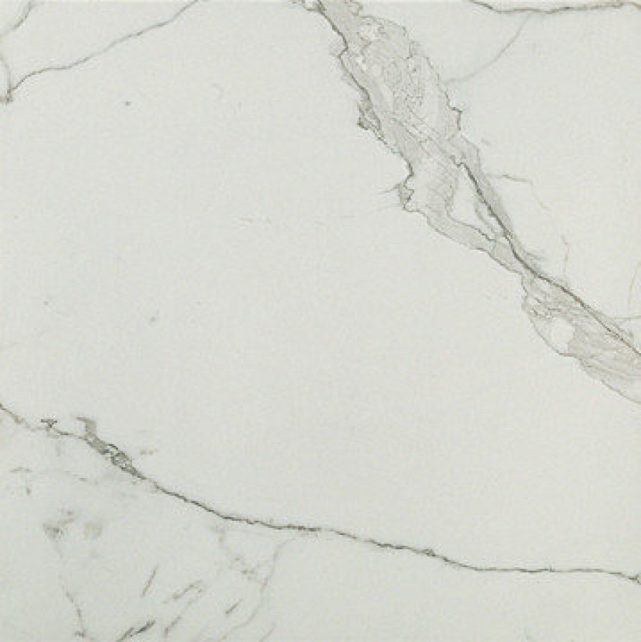 Плитка Marvel Calacatta Extra 60 7N3A белый мрамор 60x60 10мм Atlas Concorde