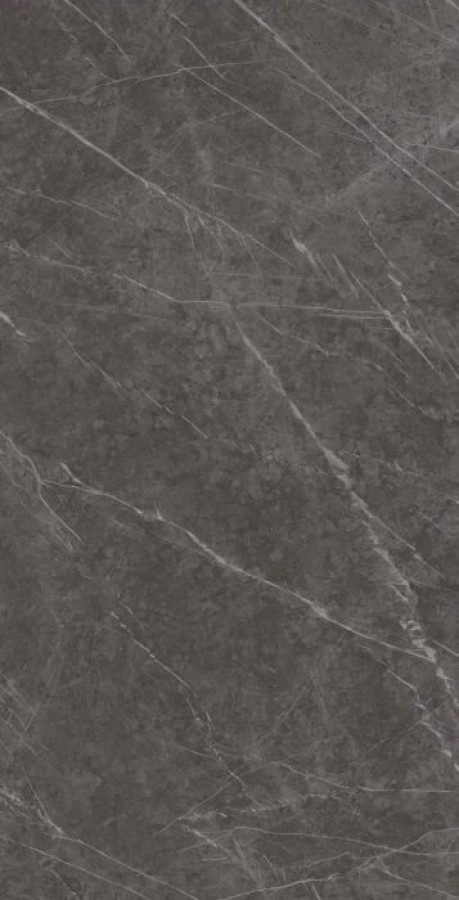 Плитка Marvel Grey Stone Lappato A7Fn глянцевая 150x75 9мм Atlas Concorde