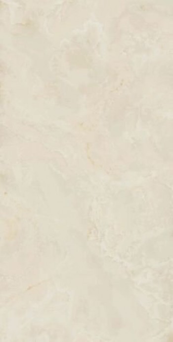 Плитка Marvel Champagne Onyx Lappato A7Fm глянцевая 150x75 9мм Atlas Concorde