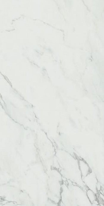 Плитка Marvel Calacatta Extra Asfe белый мрамор 90x45 10мм Atlas Concorde