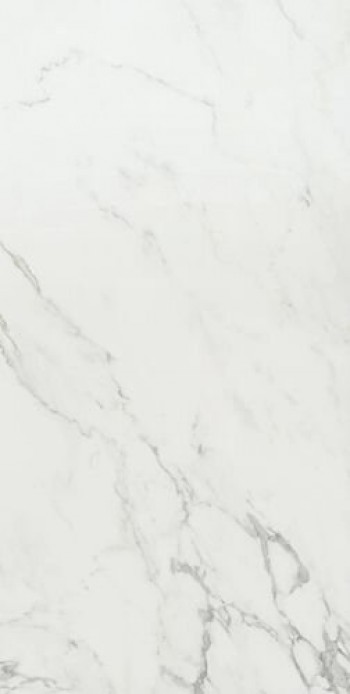 Плитка Marvel Calacatta Extra Lappato Adrs белый мрамор 90x45 10мм Atlas Concorde