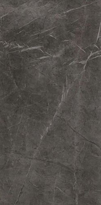 Плитка Marvel Grey Stone Asfj темно-серый мрамор 90x45 10мм Atlas Concorde