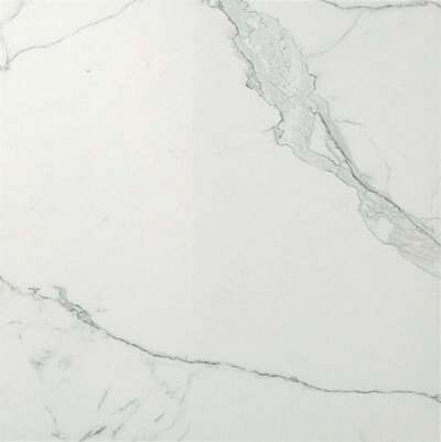 Плитка Marvel Calacatta Extra 60 Lappato 7N3O белый мрамор 60x60 10мм Atlas Concorde