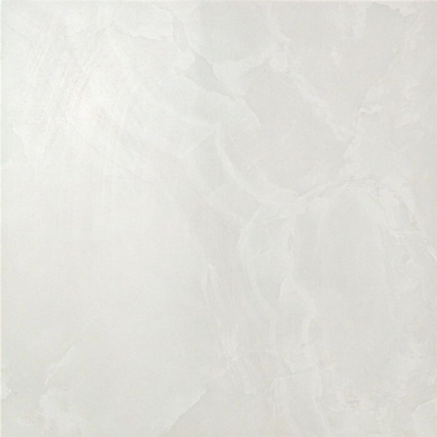 Плитка Marvel Moon Onyx 60 Lappato 7N3P белый оникс 60x60 10мм Atlas Concorde
