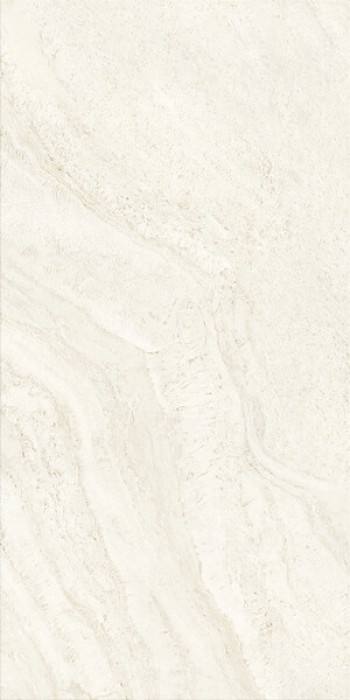 Плитка Marvel T Halo White Hcc5 белый травертин, камень, мрамор 120x60 9мм Atlas Concorde