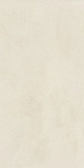 Плитка Prism Cotton A4Ou матовая белый однотонная, краска, штукатурка, бетон, цемент 120x60 9мм Atlas Concorde