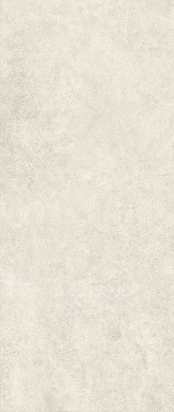 Плитка Boost Icor Bone Field Ayqm матовая белый камень 120x50 9мм Atlas Concorde