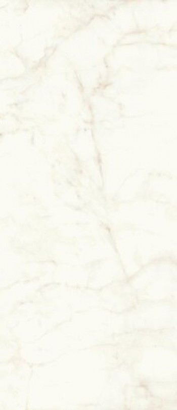 Плитка Marvel Calacatta Delicato Lappato A4Oy глянцевая белый мрамор 278x120 6мм Atlas Concorde