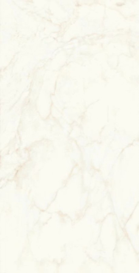 Плитка Marvel Calacatta Delicato Lappato A7Ga глянцевая белый мрамор 150x75 9мм Atlas Concorde