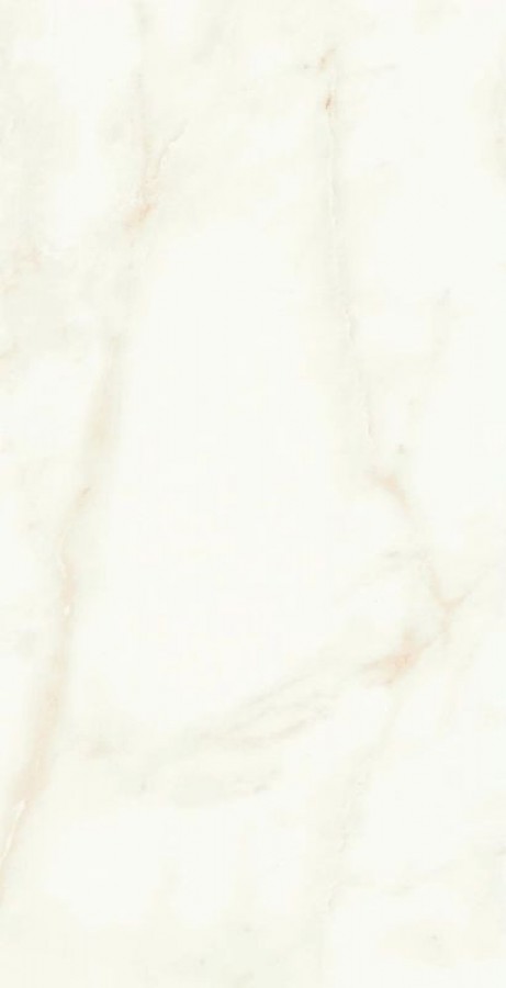 Плитка Marvel Calacatta Delicato Shiny A3Zs глянцевая белый мрамор 80x40 9мм Atlas Concorde