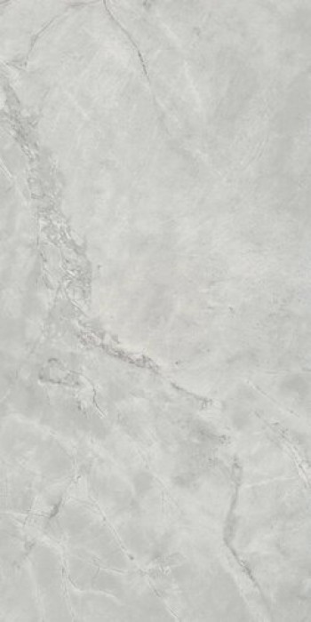 Плитка Marvel Grey Cloud Lappato A8Z5 глянцевая серый мрамор 120x60 9мм Atlas Concorde