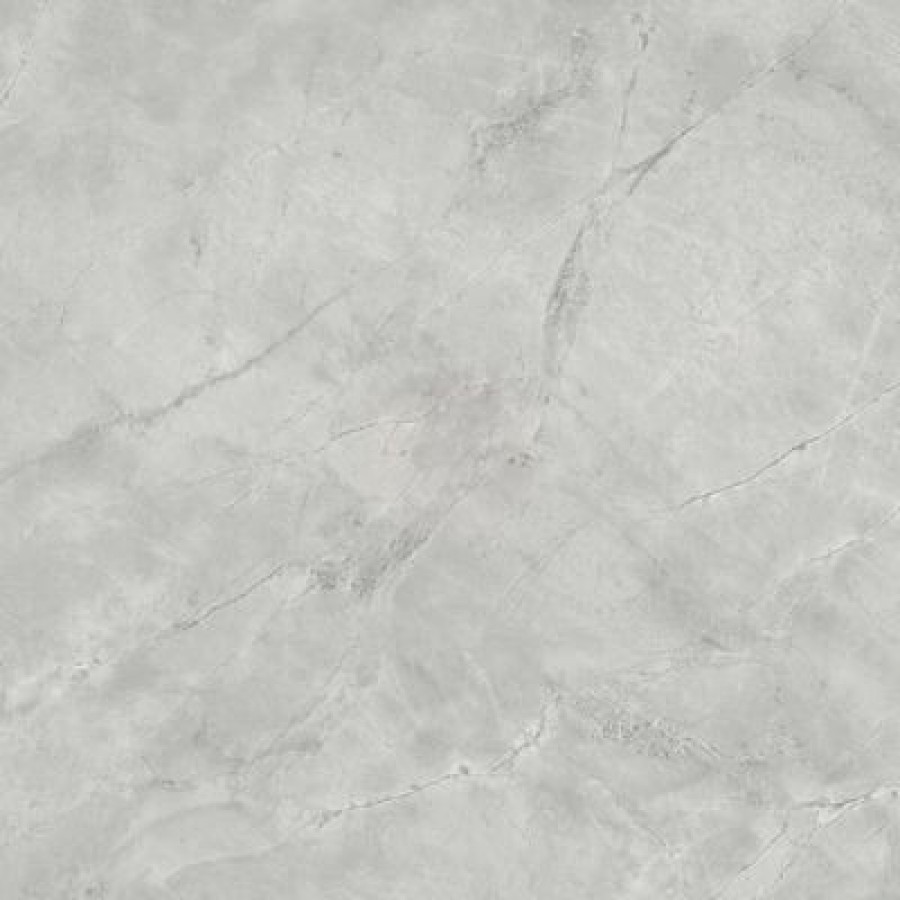 Плитка Marvel Grey Cloud Lappato Afu9 глянцевая серый мрамор 120x120 9мм Atlas Concorde