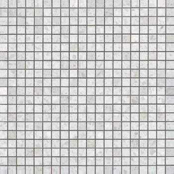 Плитка Marvel Terrazzo White Micromosaico 9Mzw мрамор 31x31 Atlas Concorde