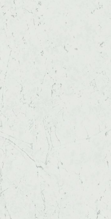 Плитка Marvel Carrara Pure Lappato Azne глянцевая белый мрамор 150x75 Atlas Concorde