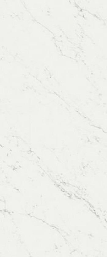 Плитка Marvel Carrara Pure A4S3 глянцевая белый мрамор 120x50 Atlas Concorde