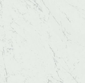 Плитка Marvel Carrara Pure Lappato Aznk глянцевая белый мрамор 75x75 Atlas Concorde
