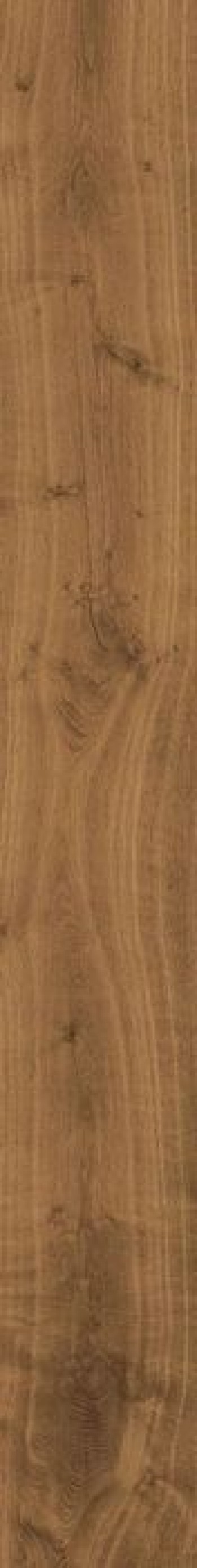 Плитка Heartwood Brandy Al84 матовая коричневый дерево 150x19 9мм Atlas Concorde