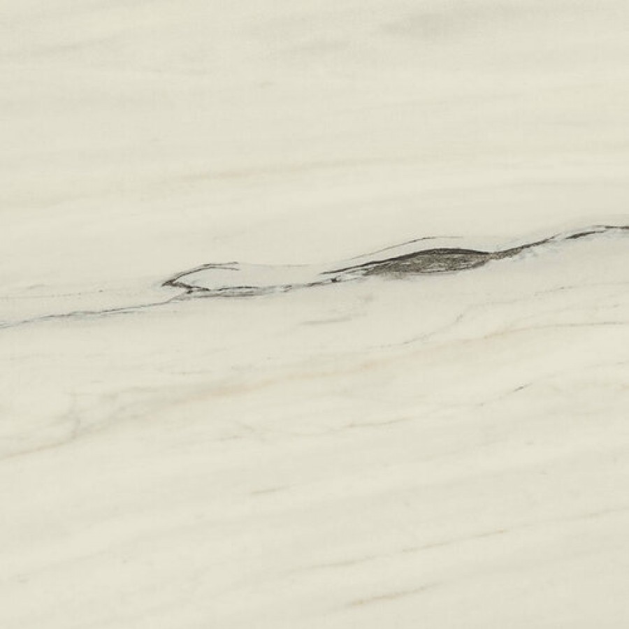Плитка Marvel Bianco Fantastico Matt Aor4 матовая белый мрамор 75x75 Atlas Concorde