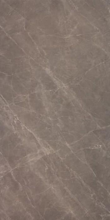 Плитка Marvel Gris Supreme Lappato A7Fx глянцевая 150x75 9мм Atlas Concorde