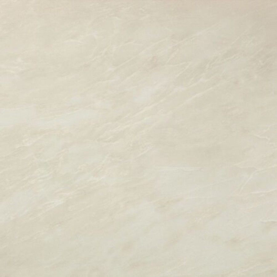 Плитка Marvel Imperial White Lappato Aaix глянцевая белый мрамор 75x75 10мм Atlas Concorde