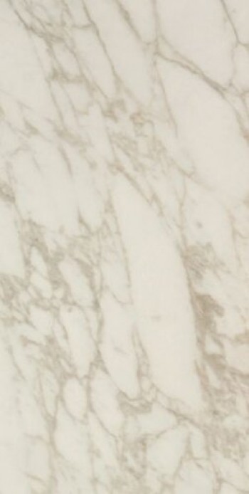 Плитка Marvel Royal Calacatta Lappato Aenz глянцевая белый мрамор 90x45 9мм Atlas Concorde