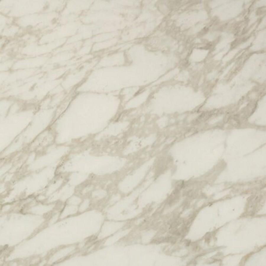 Плитка Marvel Royal Calacatta Lappato Aen4 глянцевая белый мрамор 60x60 9мм Atlas Concorde
