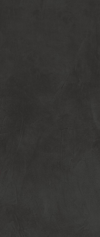 Плитка Prism Graphite A4Tj матовая черный бетон, цемент, краска, штукатурка, однотонная 120x50 9мм Atlas Concorde