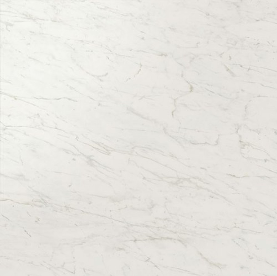 Плитка Marvel Cremo Delicato Lappato Ay2U глянцевая бежевый мрамор 120x120 9мм Atlas Concorde