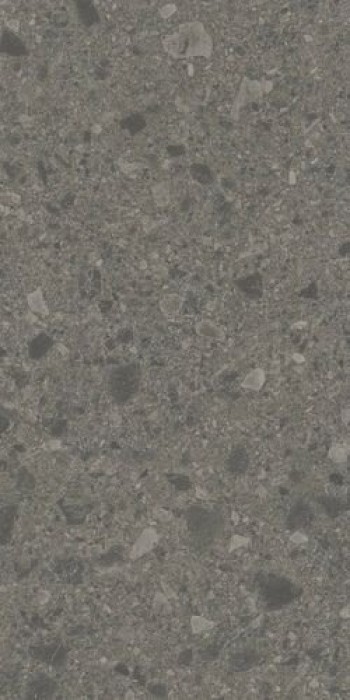 Плитка Boost Mix Smoke A80K матовая темно-серый терраццо, камень 120x60 9мм Atlas Concorde