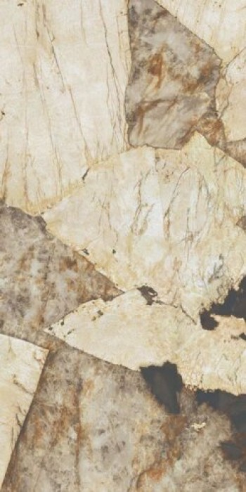 Плитка Marvel Desert Soul Lappato Afxq глянцевая бежевый мрамор 120x60 9мм Atlas Concorde