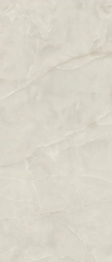 Плитка Marvel Onyx Pearl - 6Mm Ajaj глянцевая серый оникс, мрамор 278x120 6мм Atlas Concorde