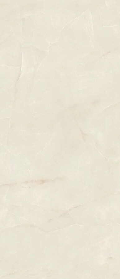 Плитка Marvel Onyx White - 6Mm Ajah глянцевая белый оникс, мрамор 278x120 6мм Atlas Concorde
