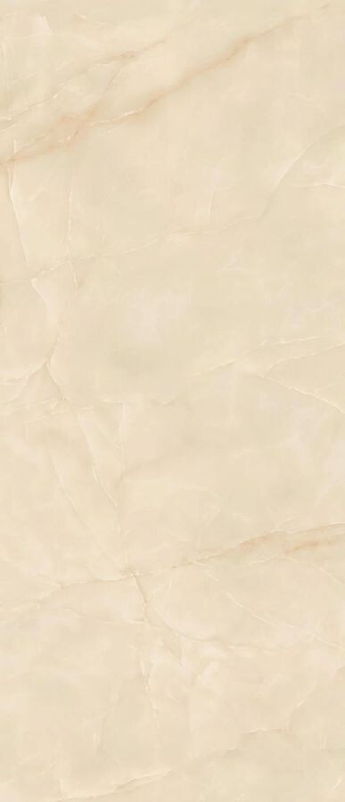 Плитка Marvel Onyx Alabaster - 6Mm Ajai глянцевая бежевый оникс, мрамор 278x120 6мм Atlas Concorde