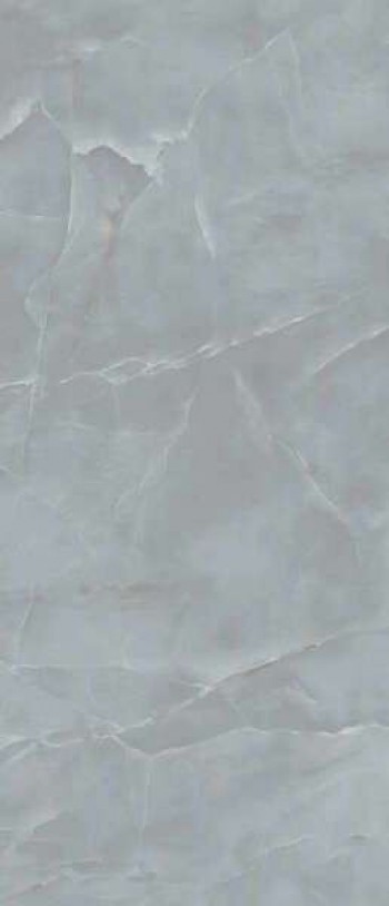 Плитка Marvel Onyx Sky - 6Mm Ajal глянцевая голубой оникс, мрамор 278x120 6мм Atlas Concorde