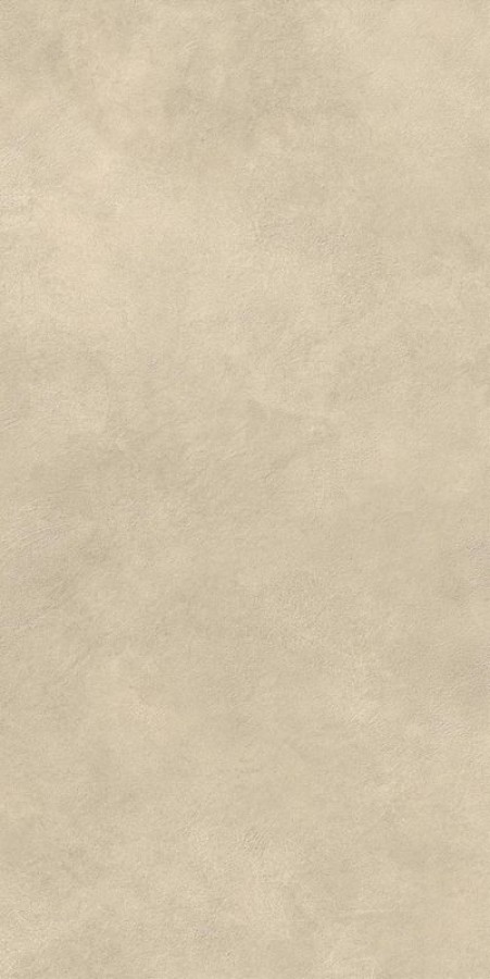 Плитка Boost Expression Tan Ayuz матовая бежевый бетон, цемент 120x60 9мм Atlas Concorde
