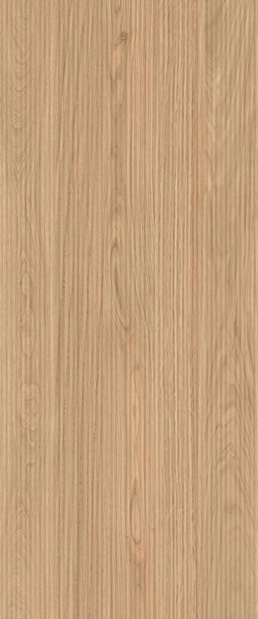 Плитка Log 3D Pleat Icon Oak Ax16 3d, матовая бежевый, коричневый дерево 120x50 9мм Atlas Concorde