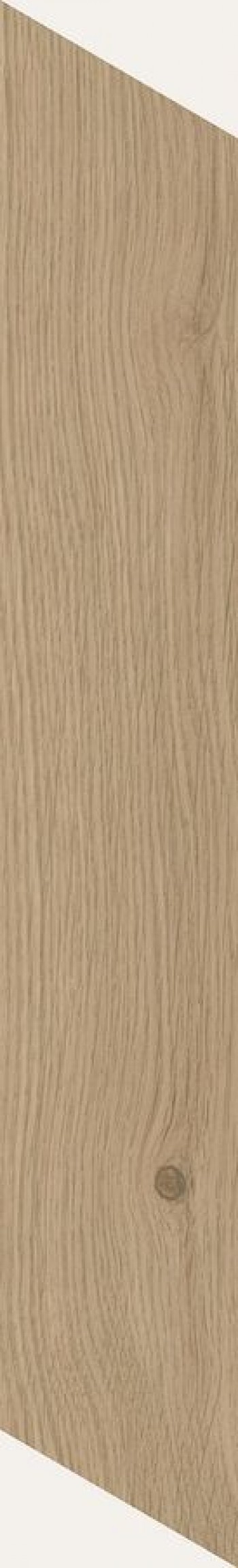 Плитка Log Moon Oak Chevron Ax4T матовая бежевый, коричневый дерево 45x8 Atlas Concorde