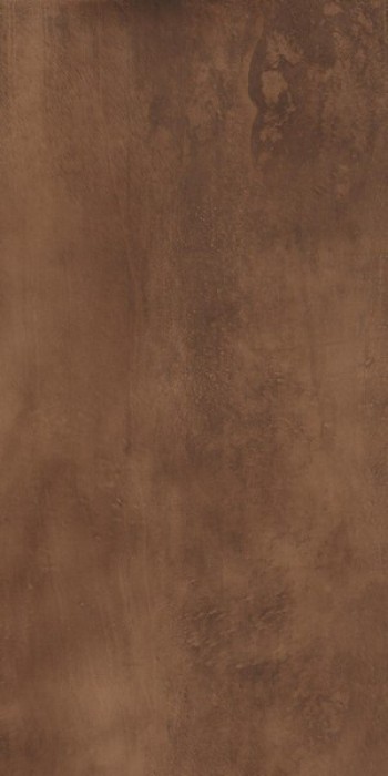 Плитка Boost Vision Corten Hcjx коричневый металл, бетон, цемент 120x60 9мм Atlas Concorde