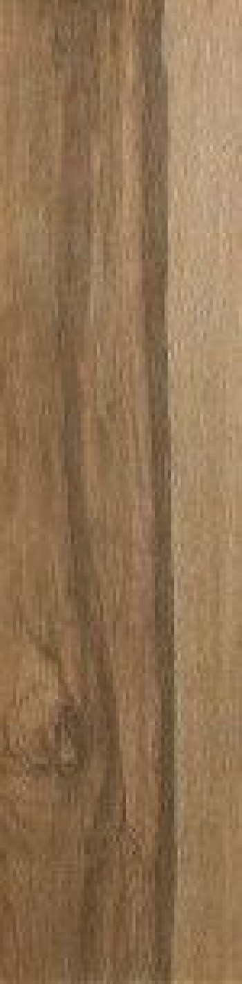 Плитка Etic Quercia Antique Lappato Awz0 матовая коричневый дерево 88x22 10мм Atlas Concorde