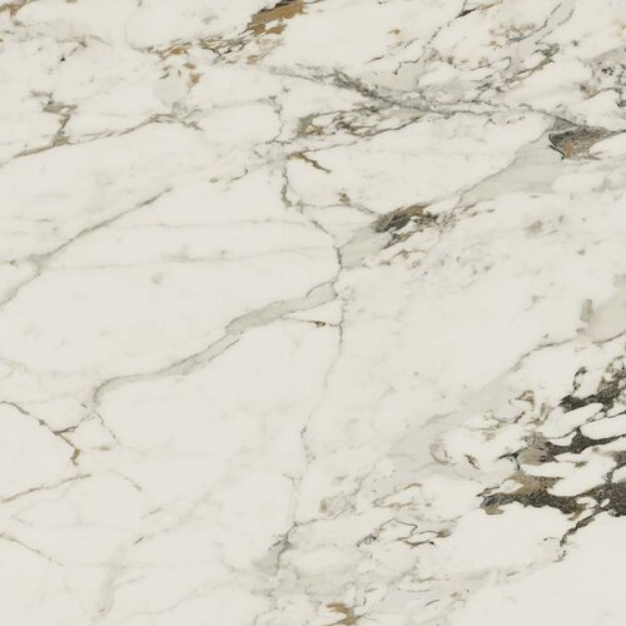 Плитка Allure Capraia Lap Аллюр Капрайя Шлиф 610015000445 белый 59x59 9мм Атлас Конкорд