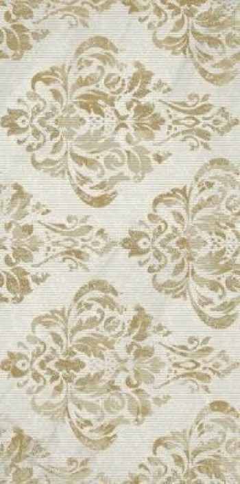 Плитка Allure Vision Аллюр Вижн 600080000393 микс белый мрамор, с золотом, с рисунком 80x40 9мм Атлас Конкорд