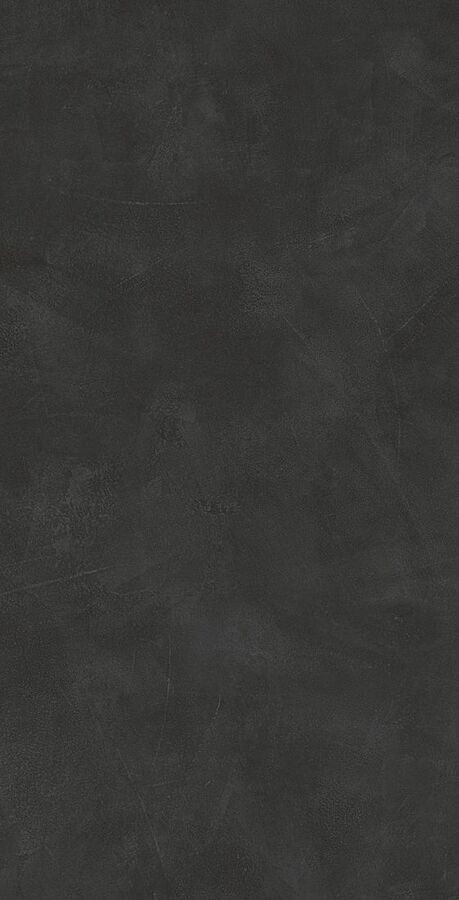 Плитка Rinascente Resin Tarmac Ринашенте Резин Тармак 610010005611 матовая черный бетон, цемент 160x80 9мм Атлас Конкорд