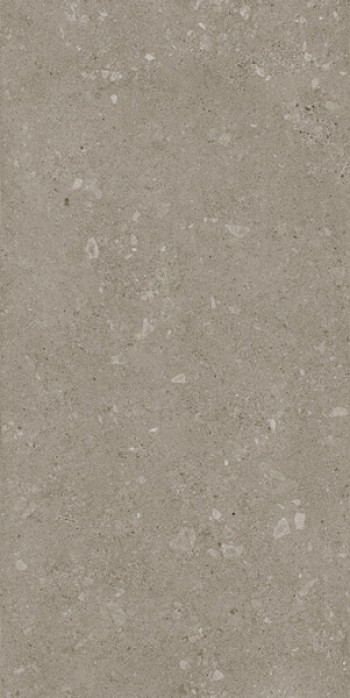 Плитка Rinascente Fusion Agglomerate Dark Ринашенте Фьюжн Аггломерат Дарк 610010002992 серый терраццо, камень 120x60 9мм Атлас Конкорд
