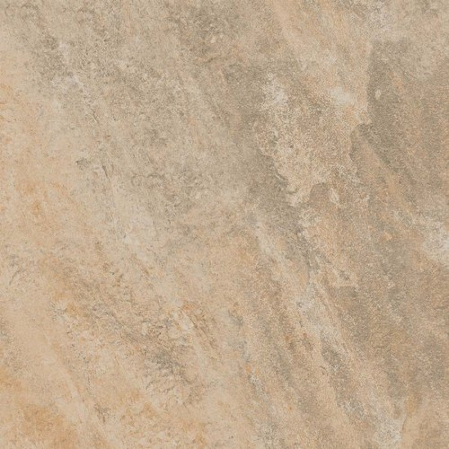 Плитка Landstone Gold Lastra 20Mm Лэндстоун Голд Ластра 610010001167 фактурная бежевый камень 60x60 20мм Атлас Конкорд